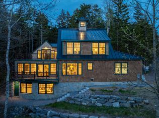 11 Tree Tops Ln, Orrs Island, ME 04066