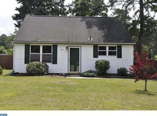 1975 Pine St, Sicklerville, NJ 08081