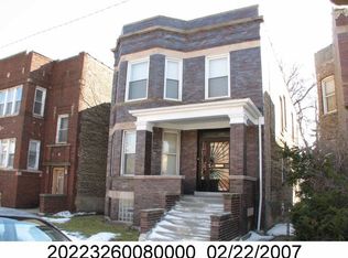 361 E 70th Pl #2, Chicago, IL 60637