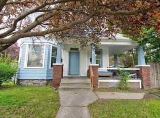 813 E Baldwin Ave, Spokane, WA 99207