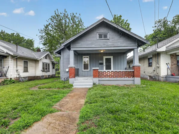 1119 Kunz Ave, Middletown, OH 45044