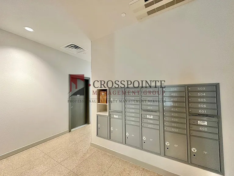 Wilcox Lofts - Downtown Tyler — Photo 23