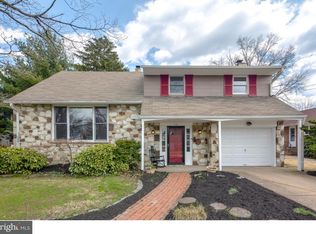 316 Strawbridge Ave, Haddon Township, NJ 08108