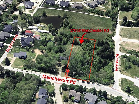 2nd image of 17052 Manchester Rd