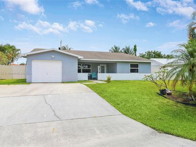 9714 Bluebell St, Palm Beach Gardens, FL, 33410