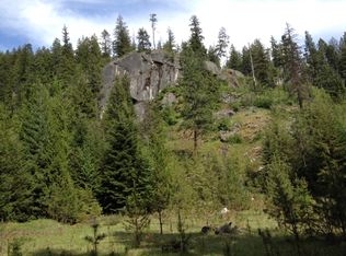0-WESTWOOD Rd., Sagle, ID 83864