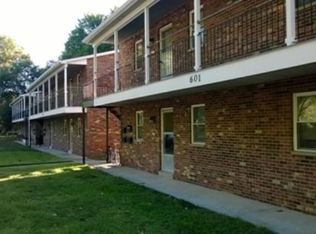 605 S Walnut Street #FL 1ST, O Fallon, IL 62269