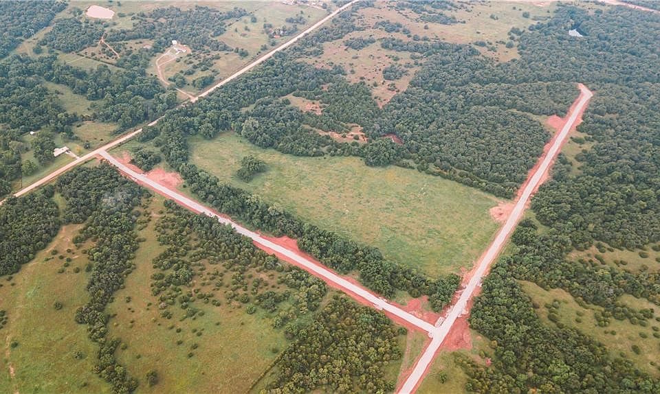 Seven Oaks Rd, Meeker, OK 74855 Zillow