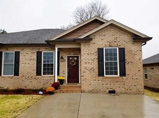 5983 Commons Ln NE LOT 8B, Cleveland, TN 37312