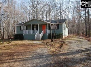 220 Lynch Ln, Chapin, SC 29036