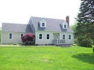 35 Old Main Rd, Little Compton, RI 02837