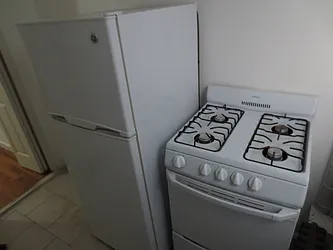 Rented by Citi Habitats