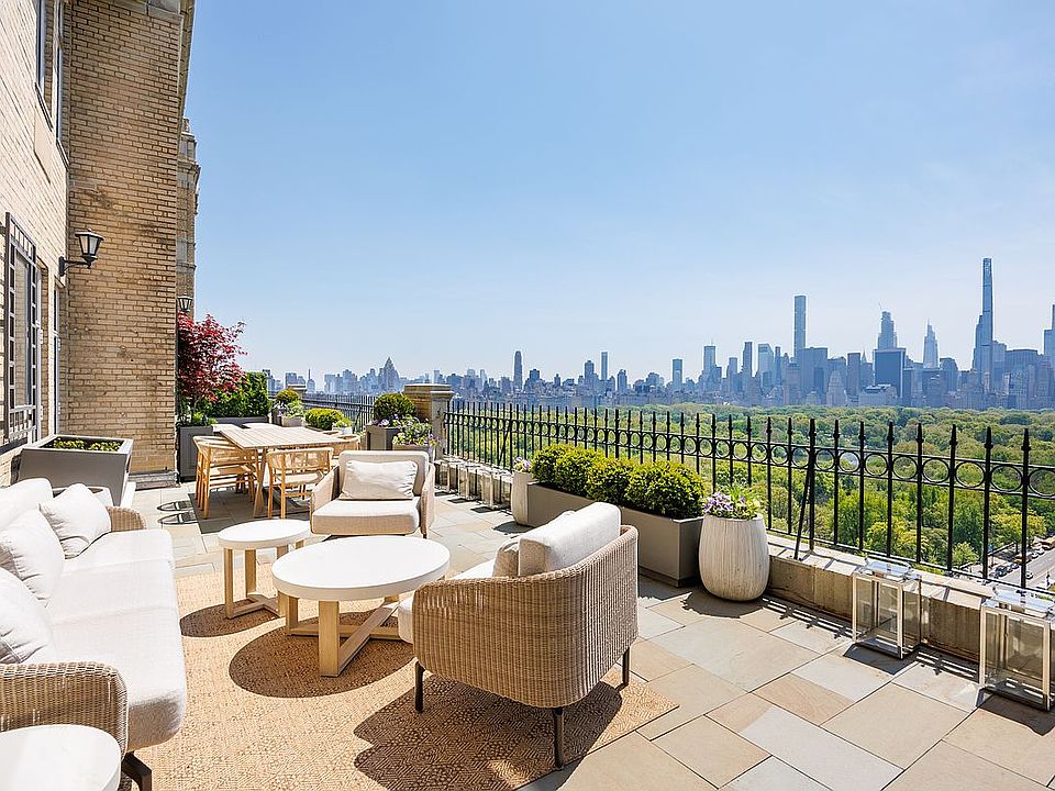 1st image of 211 Central Park W #19B