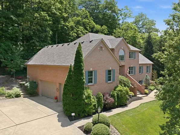 1262 Mistymeadow Ln, Cincinnati, OH 45230
