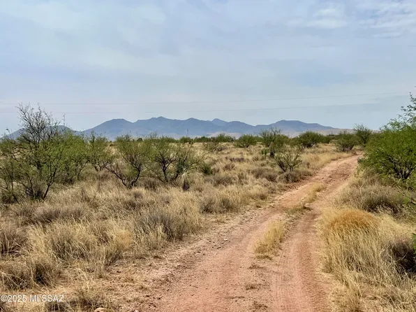 N Rolling Hls Lot 32, Benson, AZ 85602