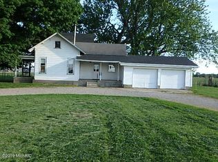 6620 S Hillsdale Rd, Hillsdale, MI 49242