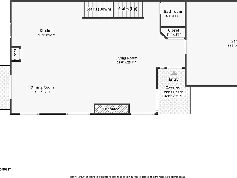 4166 Orchid St — Photo 37