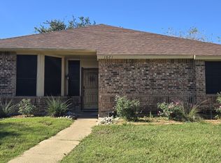 1621 Colborne Dr, Mesquite, TX 75149