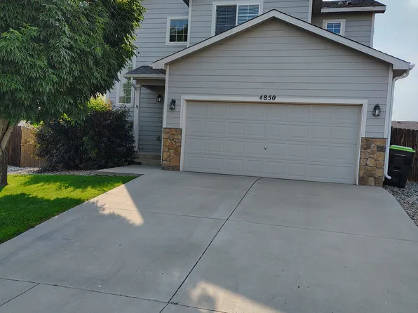 4850 Haiti Way, Colorado Springs, CO 80911