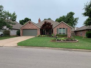 19918 E 44th Pl S, Broken Arrow, OK 74014