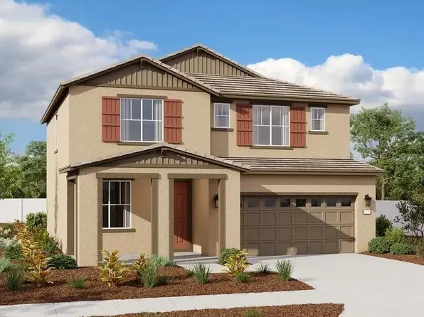 10055 Luciana Drive, Stockton, CA 95219