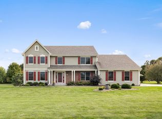 4859 Jacob Rd, West Bend, WI 53095