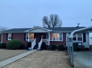 106 Michigan Ave, Muscle Shoals, AL 35661