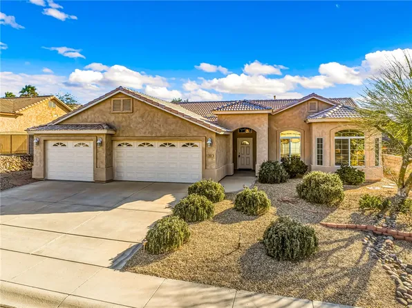 2800 La Paloma Dr, Bullhead City, AZ 86429