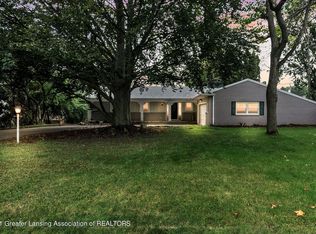 4005 Barton Rd, Lansing, MI 48917
