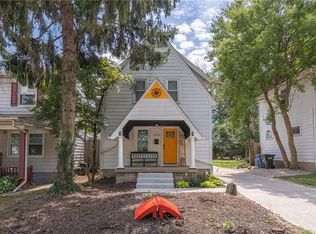 336 E Siebenthaler Ave, Dayton, OH