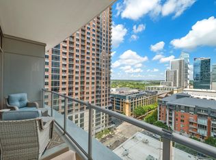 200 Congress Ave UNIT 13A, Austin, TX 78701