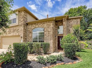 3202 Vinca Ranch Dr, Katy, TX 77494