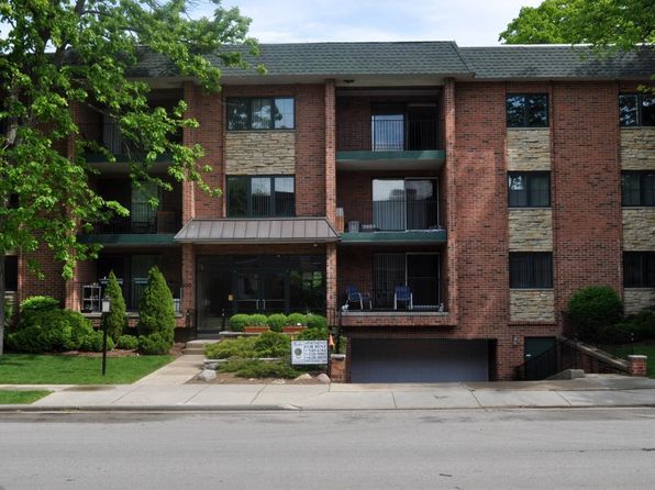 800 E Henry Clay St APT 203