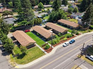 8303 John Dower Rd SW, Lakewood, WA 98499