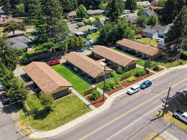 8303 John Dower Road SW, Lakewood, WA 98499