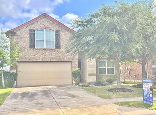 9996 Boulder Bend Ln, Brookshire, TX 77423