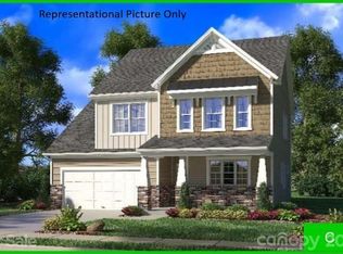 15631 Wensea Lane Pl #92, Charlotte, NC 28278