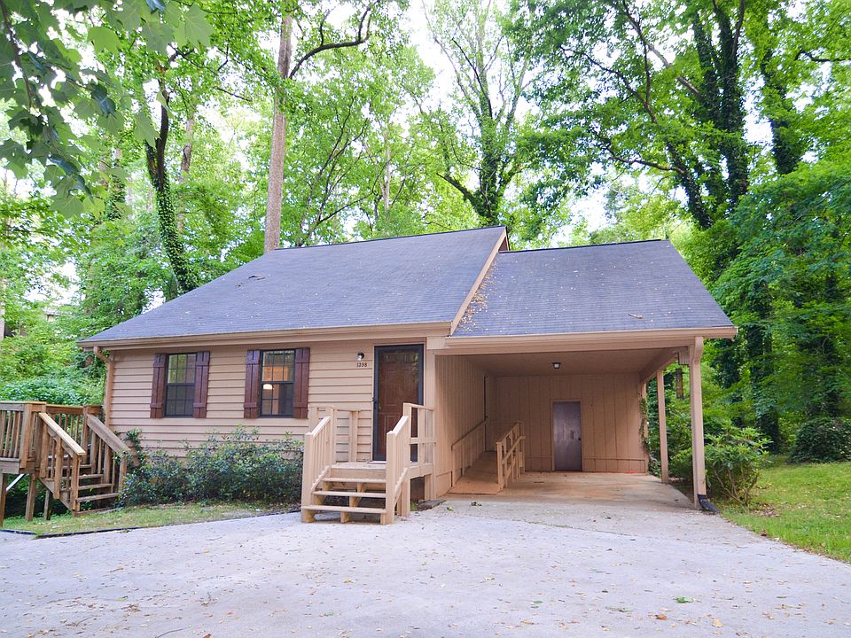 1st image of 1398 Northwood Cir NE