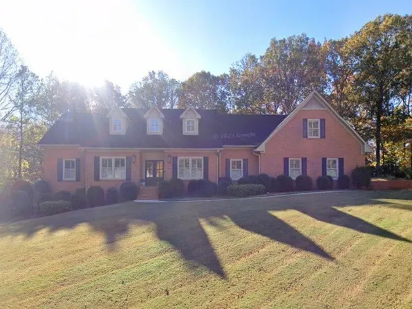 3631 Stratford Way, Birmingham, AL 35242