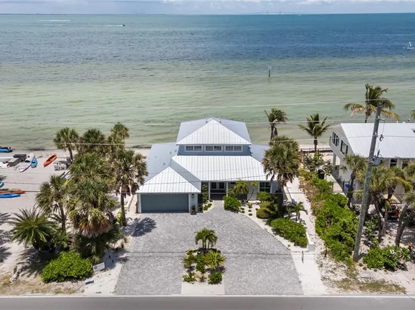 402 S BAY BOULEVARD, ANNA MARIA, FL 34216