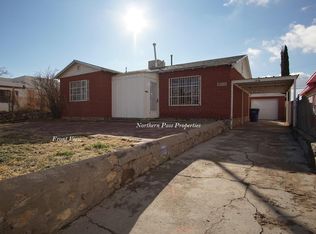 3116 Richmond Ave, El Paso, TX 79930