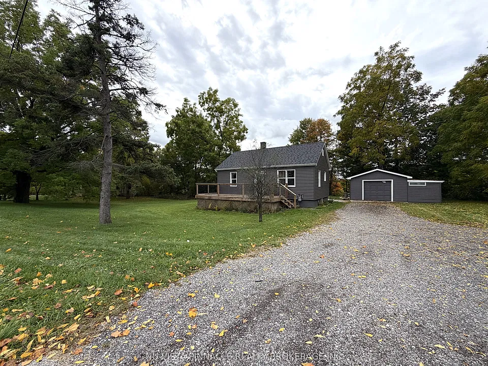 4601 Colonel Talbot Rd