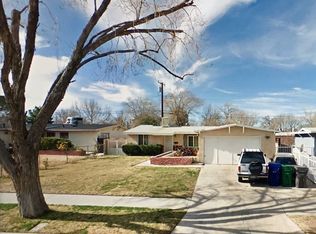 44121 Stanridge Ave, Lancaster, CA 93535