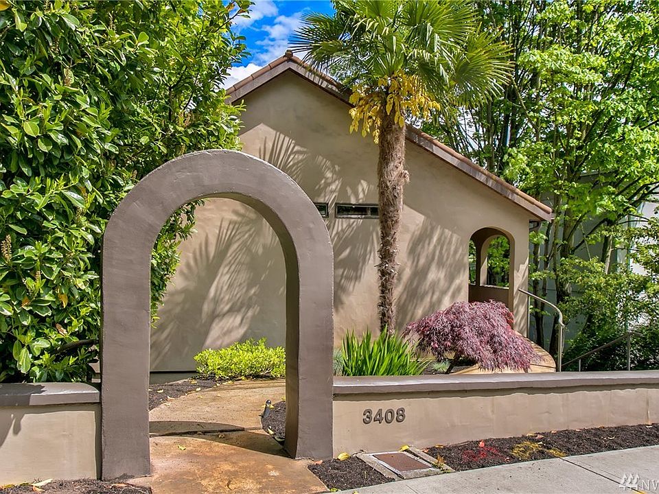 2nd image of 3408 SW Admiral Way