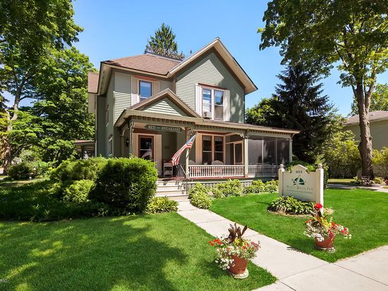 303 S Mears Ave Whitehall Mi 49461 Mls 20050091 Zillow