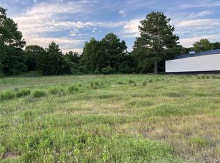 Comanche Dr, Kingston, OK 73439