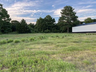Comanche Dr, Kingston, OK, 73439