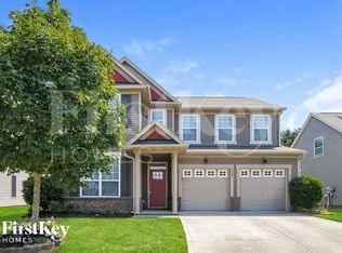 258 Perennial Dr NW, Concord, NC 28027