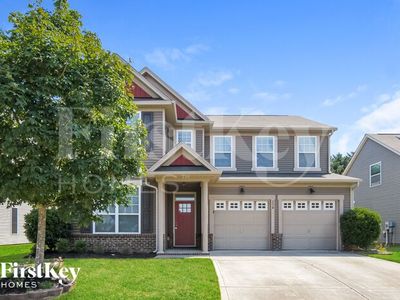 258 Perennial Dr NW, Concord, NC, 28027
