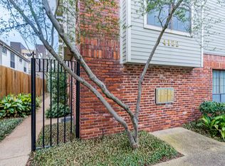 4122 Wycliff Ave, Dallas, TX 75219